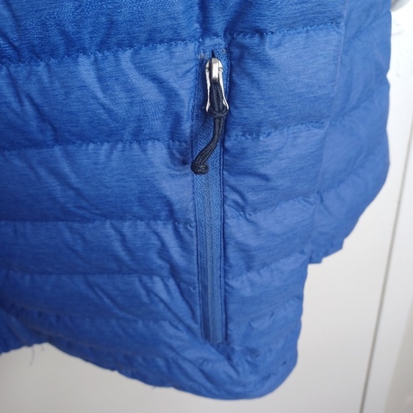 Men's Continuous Filament Light-Weight Jacket. Size: Small - Picture 7 of 14